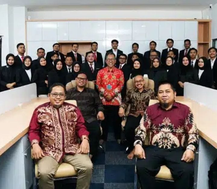 Kantor Konsultan Pajak Jogja - Diskusi Kasus Pajak Korporasi