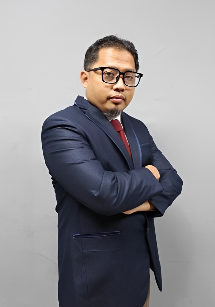 Dr. Ikhwan Ashadi - Founder Kantor Konsultan Pajak Jogja